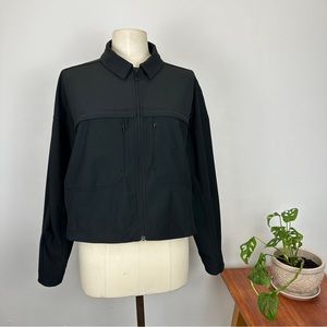 Lululemon Lab Jacket